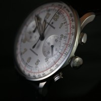 Junghans Meister Telemeter