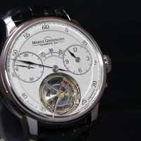 Moritz Grossmann Benu Tourbillon