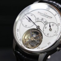 Moritz Grossmann Benu Tourbillon