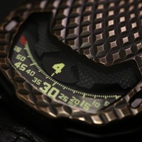 Urwerk 105 T-Rex