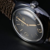 Panerai PAM587 Marina Militare