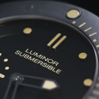 Panerai PAM508 « Ceramica »