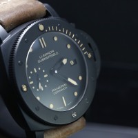 Panerai PAM508 « Ceramica »