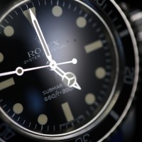 Rolex Submariner 5513