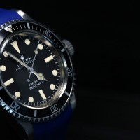 Rolex Submariner 5513