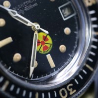 Blancpain Fifty Fathoms @ Phillips Auction – Bacs – Russo