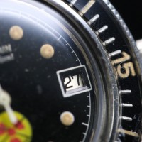 Blancpain Fifty Fathoms @ Phillips Auction – Bacs – Russo