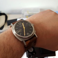 Panerai 3646 