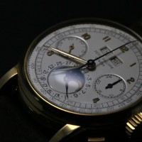 Patek Philippe 2499 @ Phillips Auction – Bacs – Russo