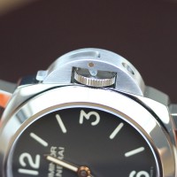 Panerai Luminor PAM390