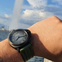 Panerai PAM02121