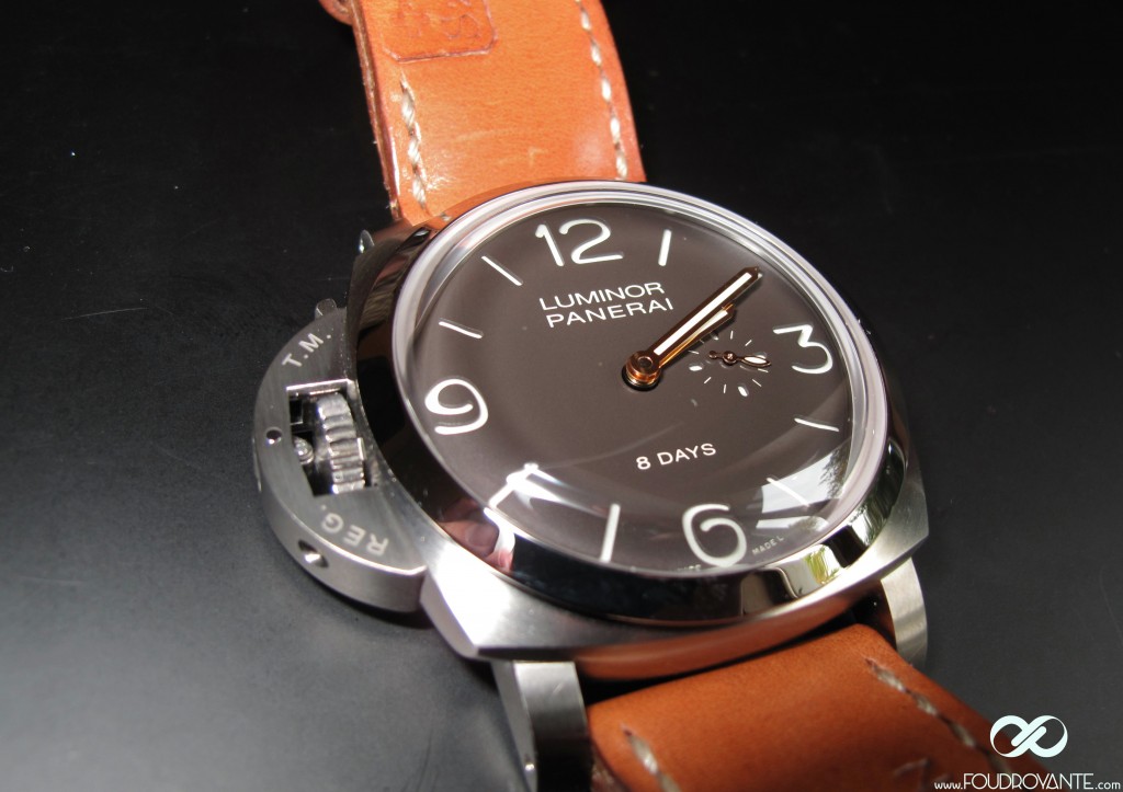 Panerai 368 best sale