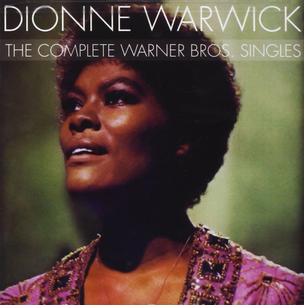 Fatfonk: Dionne Warwick - You're gonna need me - Foudroyante