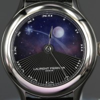 Laurent Ferrier Galet Secret