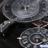 Emmanuel Bouchet Complication One