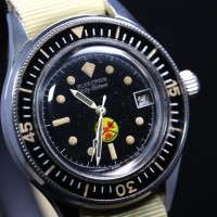 Blancpain Fifty Fathoms @ Phillips Auction – Bacs – Russo